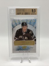 Reilly Smith 2012-13 Artifacts Gold Spectrum Rookie #169 /25 9.5 Beckett Gem