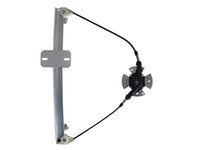 Fensterheber Heck FüR Renault Clio 1990-1998 Manuell Links