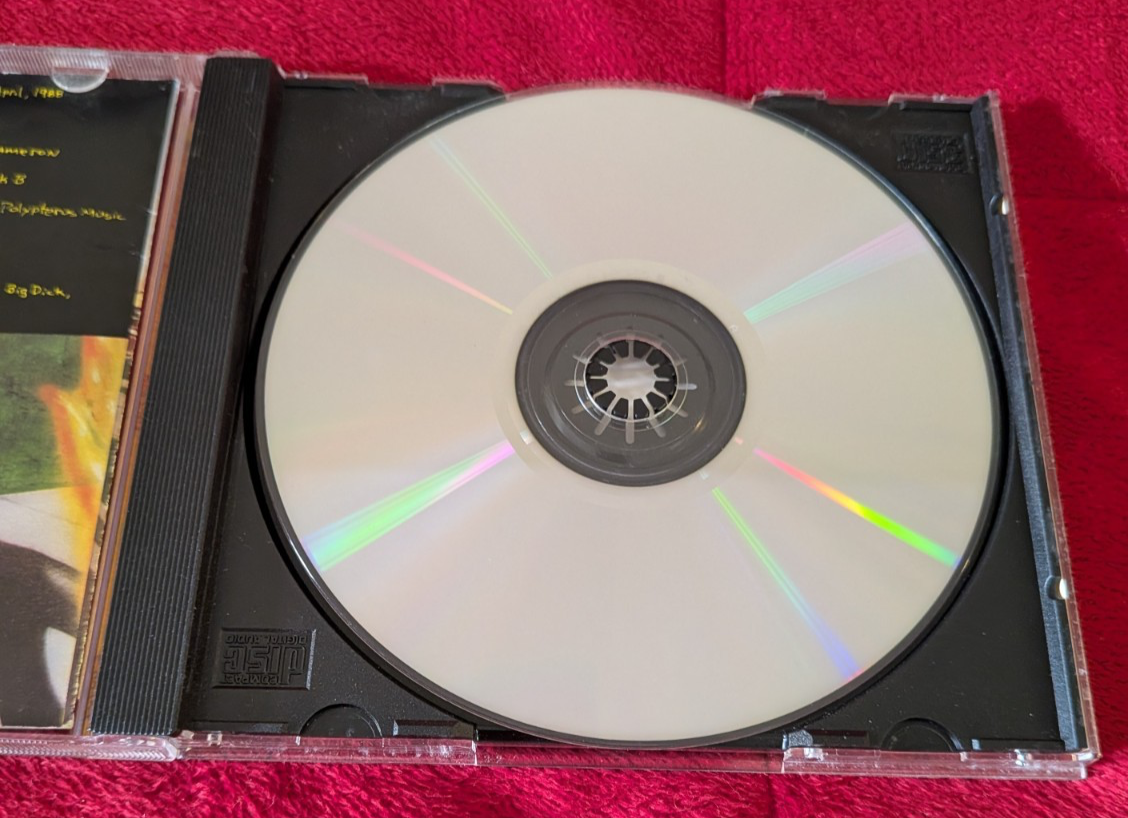Bad religion+epitaph CD DVDセット Bad Religion – Epitaph Records