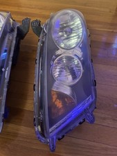 2008-2012 Honda Accord Sedan Head Light Headlights Pair Open Box