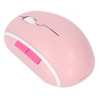 Wireless Keyboard And Mouse Combo Dual Mode 100 Keys Gaming Keyboard 1600DPI Mo