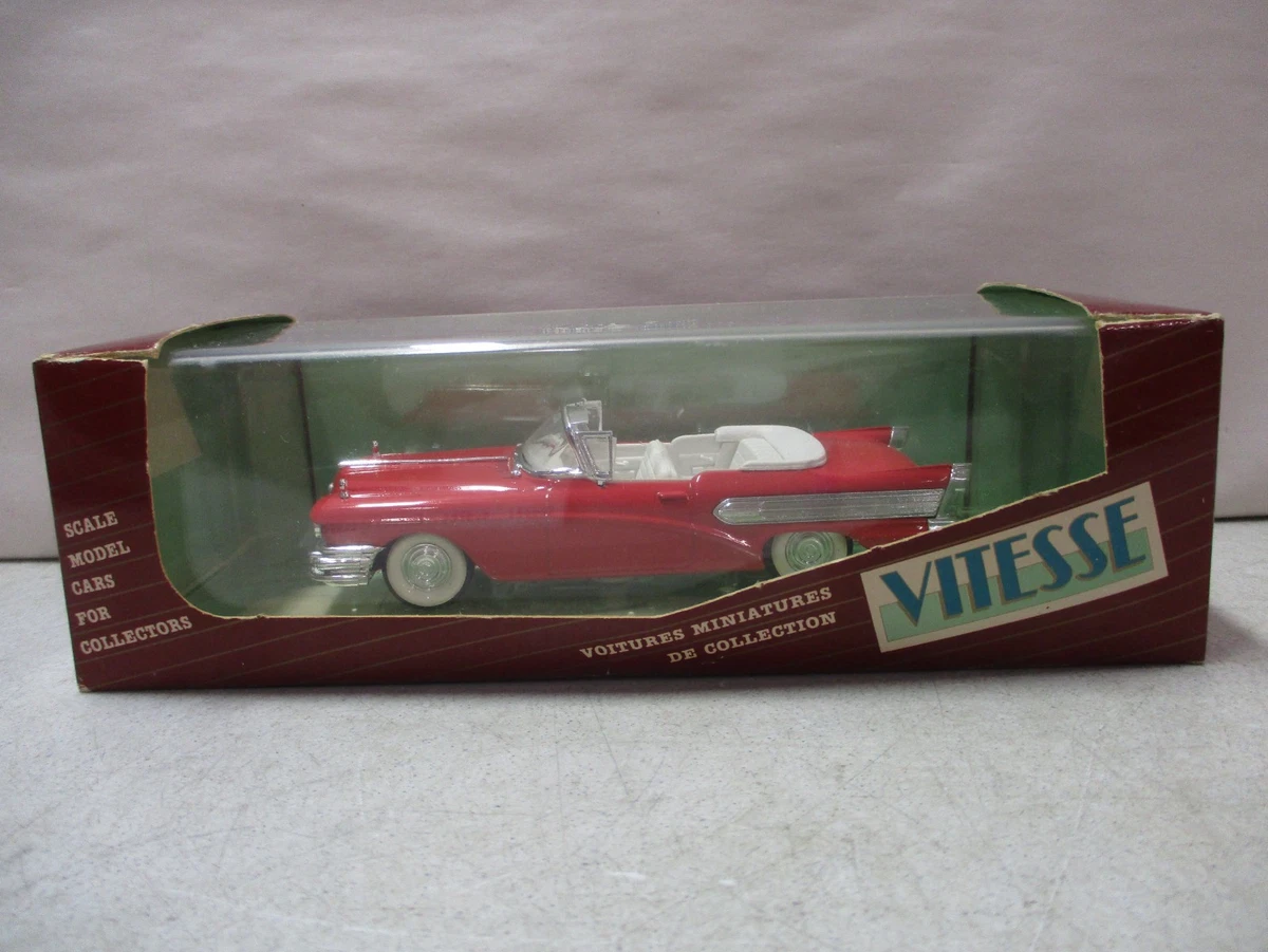 Vitesse 1:43 Diecast & Toy Vehicles for sale | eBay