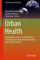 Urban Health Alessandra Battisti