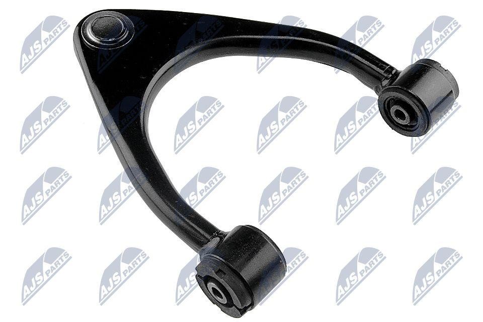 NTY Control Arm Suspension Link ZWG-TY-063 For Lexus Front Axle Left