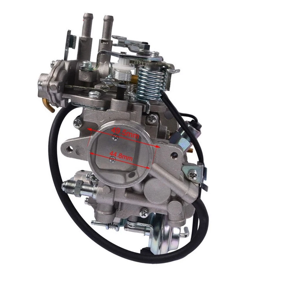 Alloy Injector Car Fuel Injector Compatibility Check Required Non-Deformation - Image 4 of 4