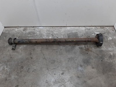 Rear Drive Shaft Fits 00-06 AUDI TT