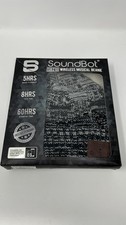 SoundBot SB210 Smart Beanie Bluetooth Wireles...