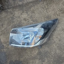 RENAULT TRAFFIC VIVARO 2014-2019 PASSENGER SIDE HALOGEN HEAD LIGHT HEAD LAMP
