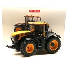 Wiking 0778 48 JBC Fastrac 8330 Trecker Traktor Schlepper, OVP. 1:32, D002