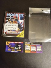 HOCKEY Atari Lynx. Brand New Factory Sealed. READ!!