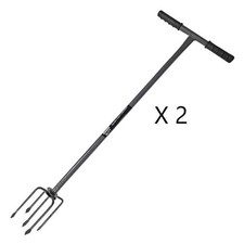 Garden Claw Cultivator Pair Weeding Tool Weeding Garden Tool Weeder Soil Quality