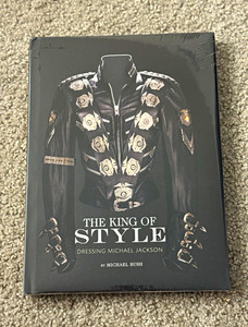 25+ Michael Jackson King of Style for sale | Updated Oct 2026