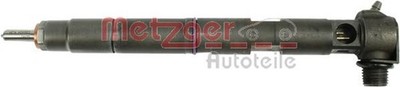 METZGER AUTOTEILE Einspritzdüse 0870198 +71.40  Pfand für KIA HYUNDAI i20 1 PB 3