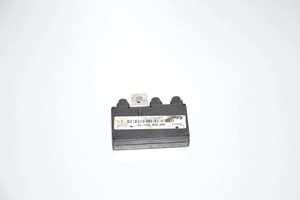 BMW 7 E65, E66, E67 Antennenverstärker  8380944 3.00 Diesel 155kw 2002 12167331