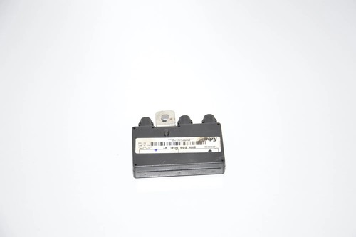 BMW 7 E65, E66, E67 Antennenverstärker  8380944 3.00 Diesel 155kw 2002 12167331