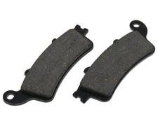 Bremsbeläge 2EXTREME Type 3189 für Suzuki Burgman 200 ccm UH200 S-Wing FES 125i