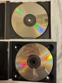  Sega Saturn Gundam Soft 2