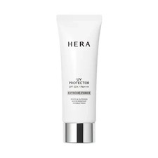 HERA UV Protector Extreme Force Sunscreen 70ml SPF50 PA   Waterproof Sport