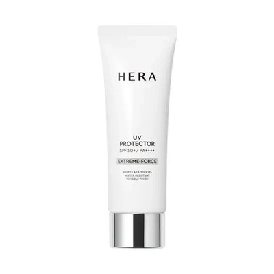HERA UV Protector Extreme Force Sunscreen 70ml SPF50+ PA++++ Waterproof Sport