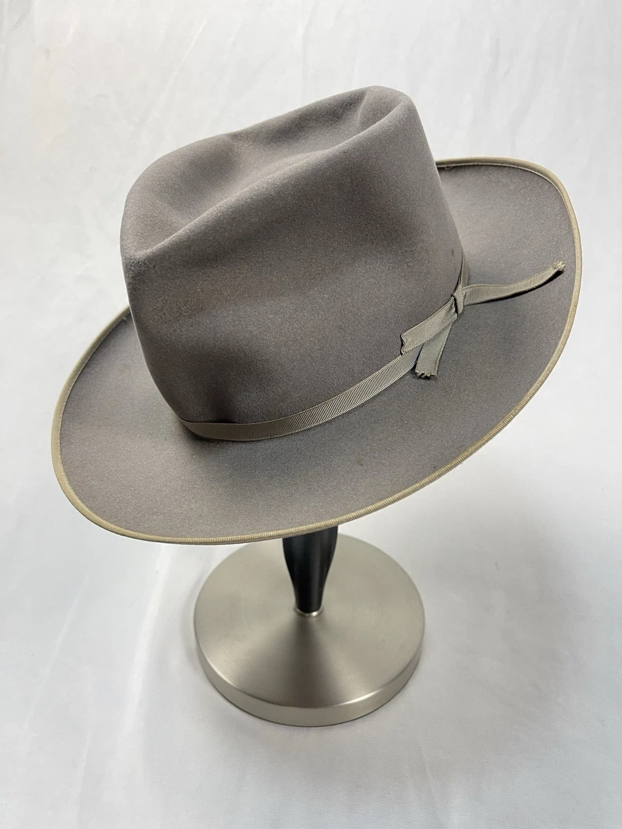 Stetson Original 1940s Vintage Hats for Men for sale | eBay