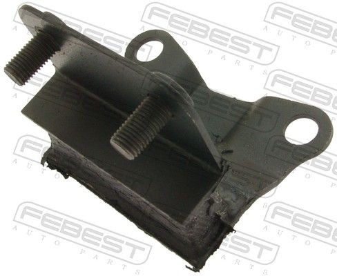 Neu - Febest MZM-626MT Lagerung, Motor FüR Mazda-image