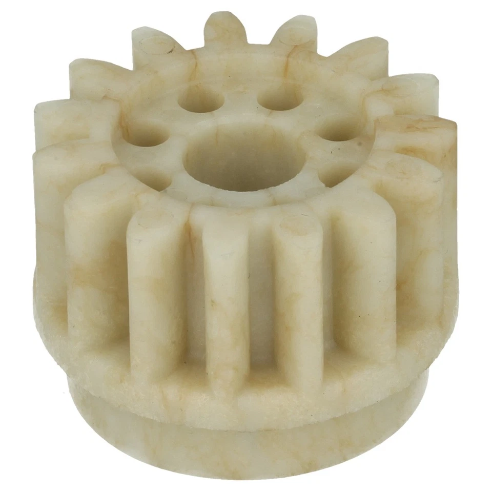 GGP Genuine Mountfield SP164, SP41, SP414 Left Pinion Gear - 322570136/0