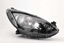Scheinwerfer Halogen Frontscheinwerfer passend für Mazda 2 DE 10/2007- H4 rechts Scheinwerfer Halogen Frontscheinwerfer passend für Mazda 2 DE 10/2007- H4 rechts