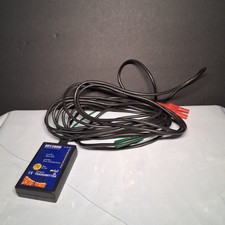 Power Probe Circuit Tester L2v-24v Automotive Diagnostic Tool Untested