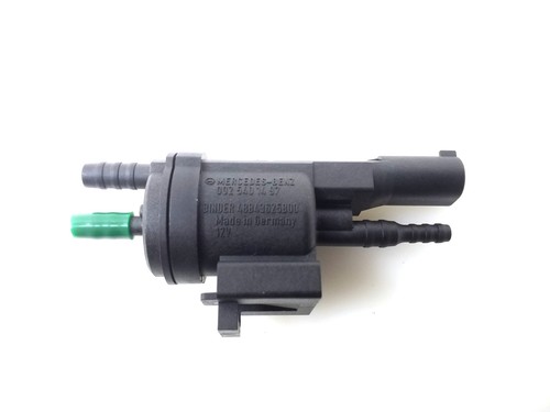 MERCEDES-BENZ S W221 Andere innere Motorteile A0025401497 5.50 Petrol 20983818