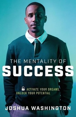 Joshua Washington The Mentality of Success (Taschenbuch) (US IMPORT)