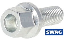 SWAG 99906963 Radschraube für Audi für Seat für VW 