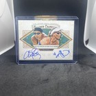 2025 UD Goodwin Champion Horizontal Kerri Walsh Jennings, Misty May-Treanor AUTO