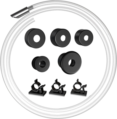 #ad Sink Soap Dispenser Extension Tube Kit 47quot; under Counter Soap Dispenser Tube w $15.76