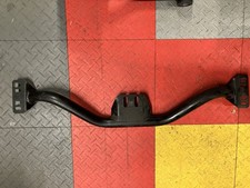 67510008 Hurst Transmission Crossmember for Chevy Pontiac Firebird Camaro 67-69
