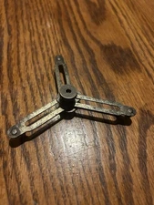 Antique Preacher Clock Repair Tool Adjustable