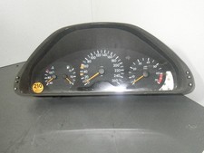 84731 Tachometer MERCEDES-BENZ CLK (C208) 2085402911 CLK 200 84731 Tachometer MERCEDES-BENZ CLK (C208) 2085402911 CLK 200
