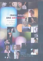 Phillip Howard (U. A.) | Crash Politics And Antiracism | Taschenbuch | Englisch