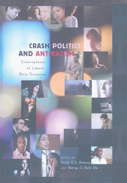 Phillip Howard (U. A.) | Crash Politics And Antiracism | Taschenbuch | Englisch-image