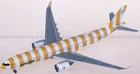 for JC Wings for Condor for Airbus A330-900neo D-ANRH 1:400 Airplane Model