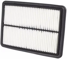 OEM NEW Engine Air Filter - 2.5L - 2014-2019 Nissan Rogue - 16546-4BA1J