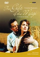 The Gift Of The Magi (Eine Weihnachtsoper) | Dvd-Video | Monarda Arts Gmbh | Dvd