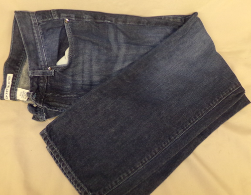 Vintage DNKY Jeans 36 X 30 Straight Leg