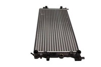 KÜHler MotorkÜHlung Vorne Maxgear AC273527 FÜR Audi Seat Skoda Vw