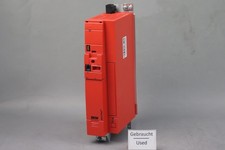 SEW Eurodrive MC07B0030-5A3-4-00 Inverter 4.8kVA 599Hz 3KW Used