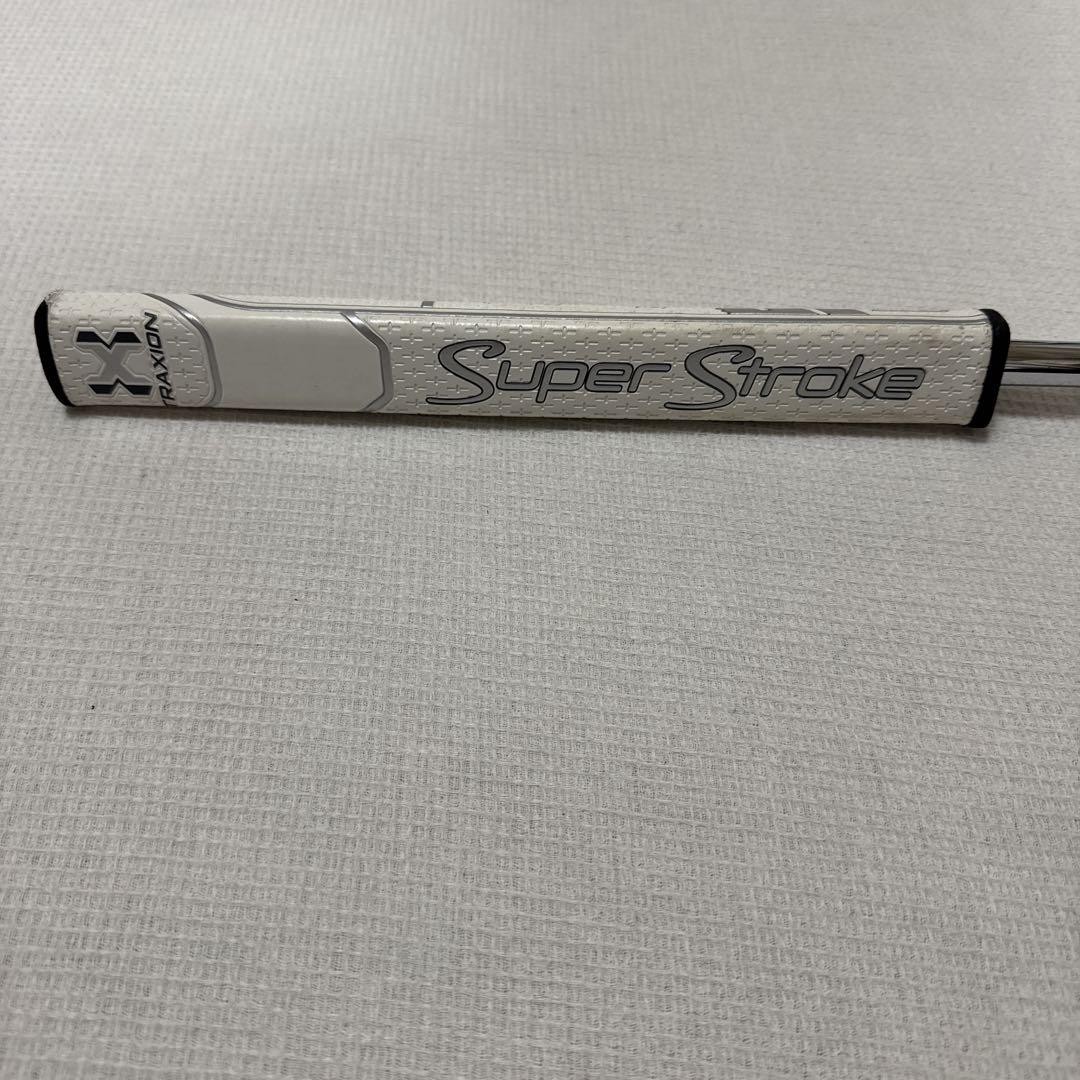 Scotty Cameron Putter California Del Mar No Cover 35 in From Japan7[Excellent]