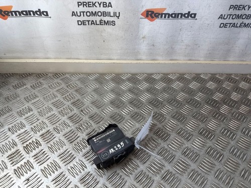 Volkswagen Golf V 2006 Diesel Gateway Steuergerät 1K0907951 77kW REM46246 - Bild 1 von 4