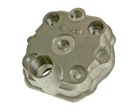 Zylinderkopf Airsal Sport 72,4Ccm 48Mm FüR Derbi Senda Gpr, Gilera GSM SMT RCR Z