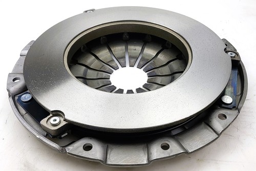 Blusteele Solid Flywheel Clutch Kit For Mazda BT-50 UN 2.5L - Picture 8 of 10