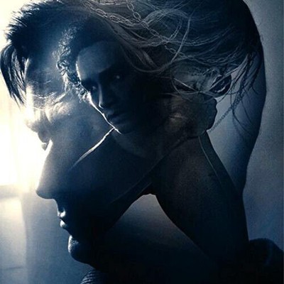 Bad Samaritan (Original Motion Picture Soundtrack) CD New & Sealed