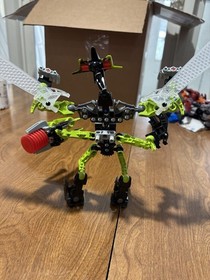 LEGO BIONICLE: Gorast (8695)